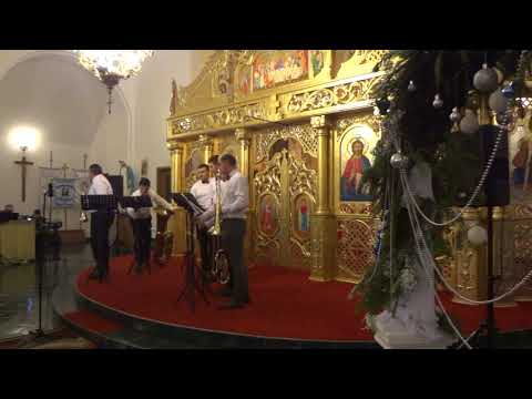 Biserica Baptista Nr.1 Simleu Silvaniei