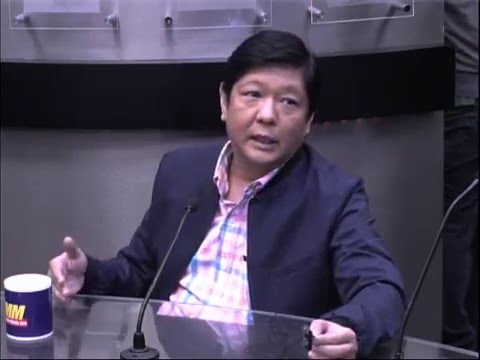 Marcos: Special diploma from Oxford is same as bachelor's degree