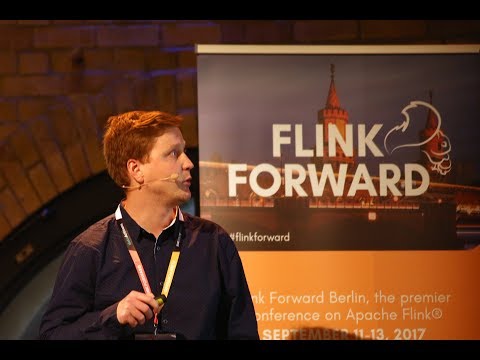 Looking for patterns with Flink CEP library - Dawid Wysakowicz (GetInData)