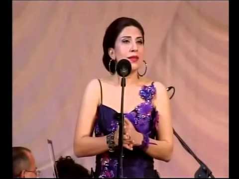 Fidan Hajiyeva - Adriana Lecouver: "Acerba volutta, dolce tortura"