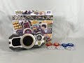 Tomica Hyper Rescue Drive Head Drive Gear Review