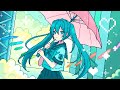 ryo (supercell) / メルト CPK! Remix (初音ミク ver.)