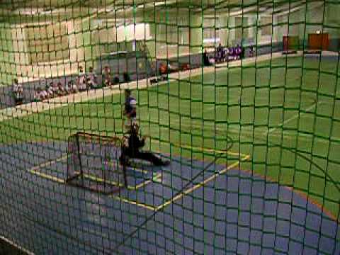 Straff för IBK Finn