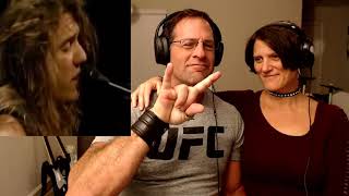 Download lagu Steelheart (Mama Don't You Cry) Kel-n-Rich's First Reaction mp3 Download lagu Steelheart (Mama Don't You Cry) Kel-n-Rich's First Reaction mp3