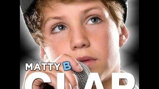 MattyB - Clap