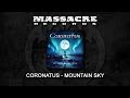CORONATUS - Mountain Sky (Song Stream)
