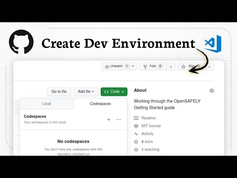 How To Create Codespaces In Github Cloud Coding