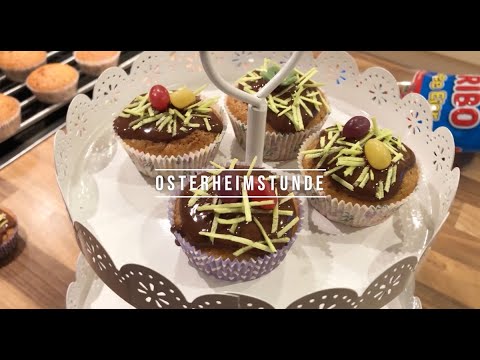 Lecker Pfadi-Ostermuffins