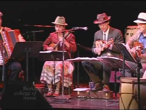 3 - Choro Democratico - Cochichando - Pixinguinha