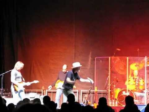 Sawyer Brown - Lands' End Jam 2012 Step That Step & Betty's Bein' Bad