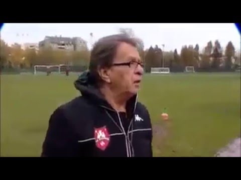 Ćiro Blažević: Ko si ti?