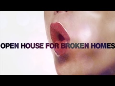 Death By Kite | Open House For Broken Homes