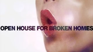 Death By Kite | Open House For Broken Homes