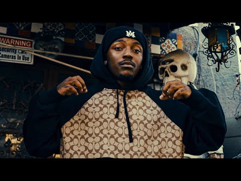 Banditdamack and Thizzler On The Roof