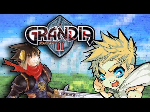 Grandia 2 Retrospective - Super Show