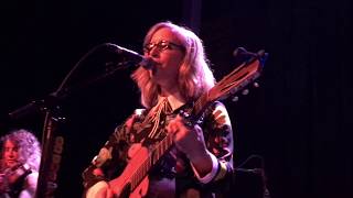 Laura Veirs-Everybody Needs You-New York City-5/24/2018