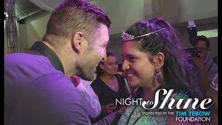Official 2018 Night to Shine Worldwide Highlight Video