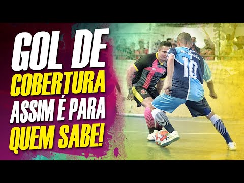 Los Hermanos x Real Freguesia - Semifinal Copa Andorinha 2019