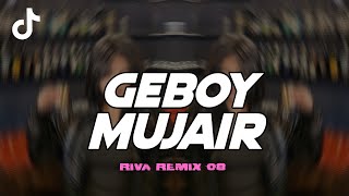 Download lagu DJ GEBOY MUJAIR VIRAL TIKTOK MENGKANE TREND RIVA REMIX 2025  mp3