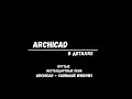 ОКНА в Архикад + Cadimage tools / ArchiCAD WINDOWS + Cadimage tools (life hack) ОКНА в Архикад + Cadimage tools / ArchiCAD WINDOWS + Cadimage tools (life hack)