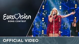 ManuElla - Blue and Red (Slovenia) 2016 Eurovision Song Contest