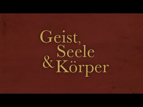 Geist, Seele & Körper - Woche 1, Tag 1 - The Gospel Truth