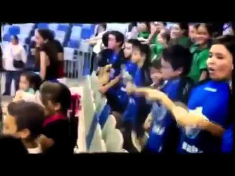 Balonmano Club Maristas Málaga