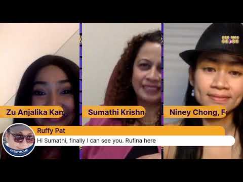 Her Rise Story  - “Mothers Rising Above Adversity” (Episode 4)