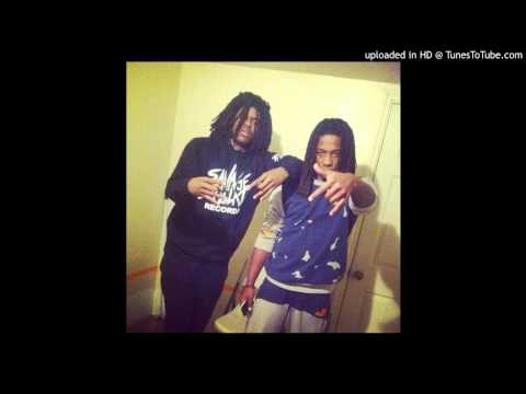 COCO x TAYSIX00 - OG Bobby Johnson