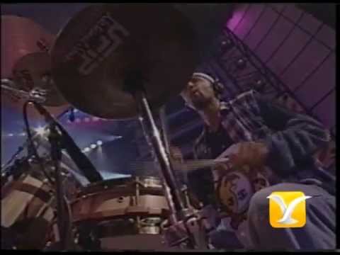 Jovanotti, Penso positivo, Festival de Viña 1995