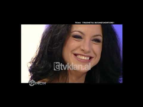 Opinion - Adulterizmi - Tradhetia Bashkeshortore (12 tetor 2010)