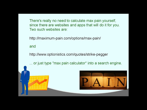 download lagu mp3 mp4 Maximum Pain Calculator, download lagu Maximum Pain Calculator gratis, unduh video klip Maximum Pain Calculator