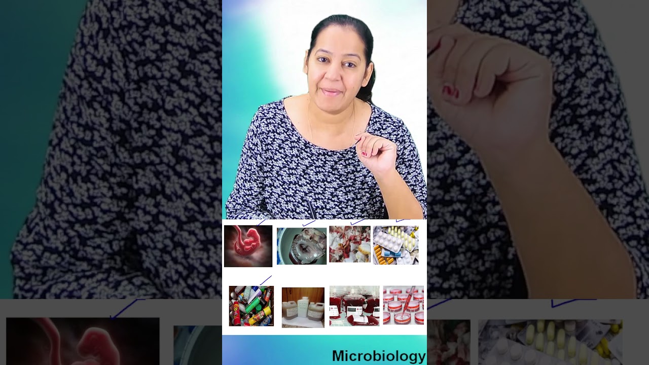 1 minute learning:   Biomedical Waste Management Rule