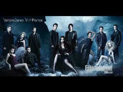 Vampire Diaries Sounstrack 4x02 Unglory Hour