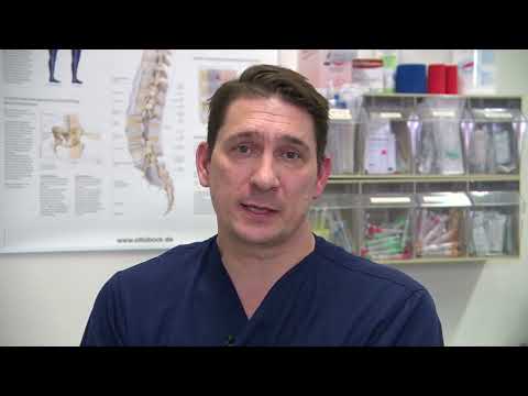 Wann wird eine Gelenkversteifung durchgeführt?