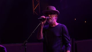 Francesco De Gregori Live @GruVillage 105 Music Festival - 17 Luglio 2018