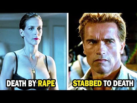 13 Beloved True Lies Actors Who Tragically Passed Away