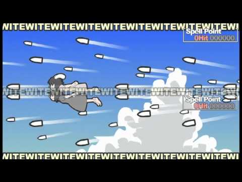Video thumbnail for ウサテイ 2011 (Usatei (2011))