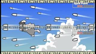 Cover art for Touhou - Cool & Create Usatei 2011