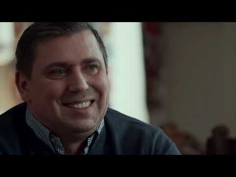 Agent Tomek's Penance (SUPERWIZJER TVN)