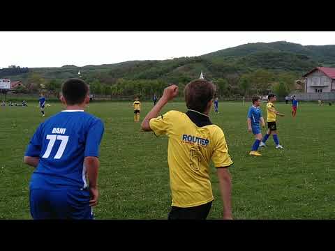 Mintiu Gherlii vs Viitorul Gherla 1=0 R1