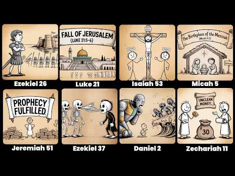 Every Prophecy That Came True Explained