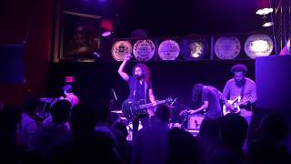 Radioface (Live, Portland 6.11.17)- Gang of Youths