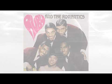 Ruby and The Romantics ~ Hey There Lonely Boy (Stereo)