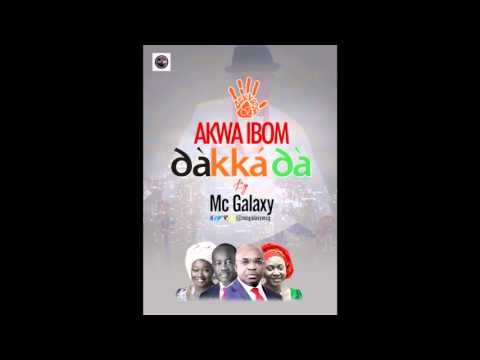 MC Galaxy - Dakkada (Audio) (Nigerian Music)