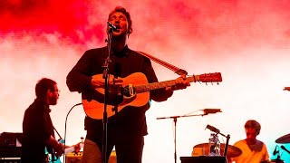 Fleet Foxes - Bedouin Dress (Live at Open&#39;er Festival, 2018)