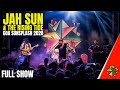 Jah Sun & The Rising Tide - Live at Goa Sunsplash 2020 (Full Show)