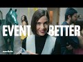 Event Better with Eventbrite