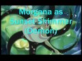 My Little Classic Animal Human Girls Cast Video