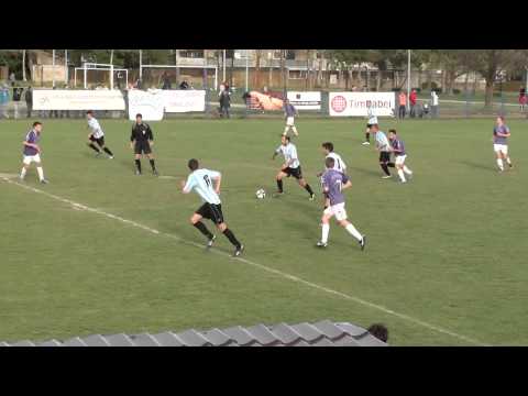 25.kolo 3.hnl-zapad-2011-12 (10.04.2012) Dubrava - Jadran Porec 0-3 (gol za 0-1).mp4